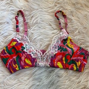 Kilo Brava bralette